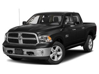 New 2023 RAM 1500 Classic  for sale in West Nipissing, ON