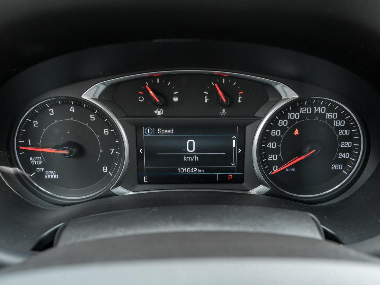 2018 GMC Terrain Denali Photo