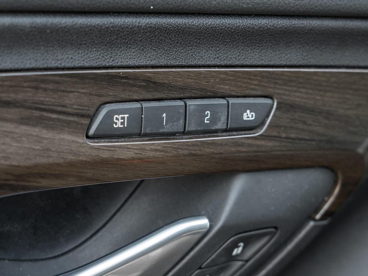 2018 GMC Terrain Denali Photo