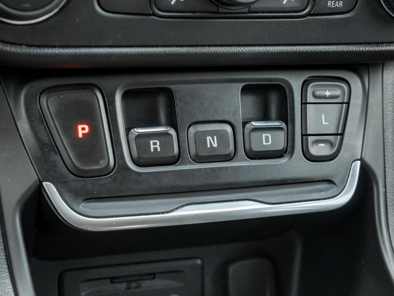 2018 GMC Terrain Denali Photo