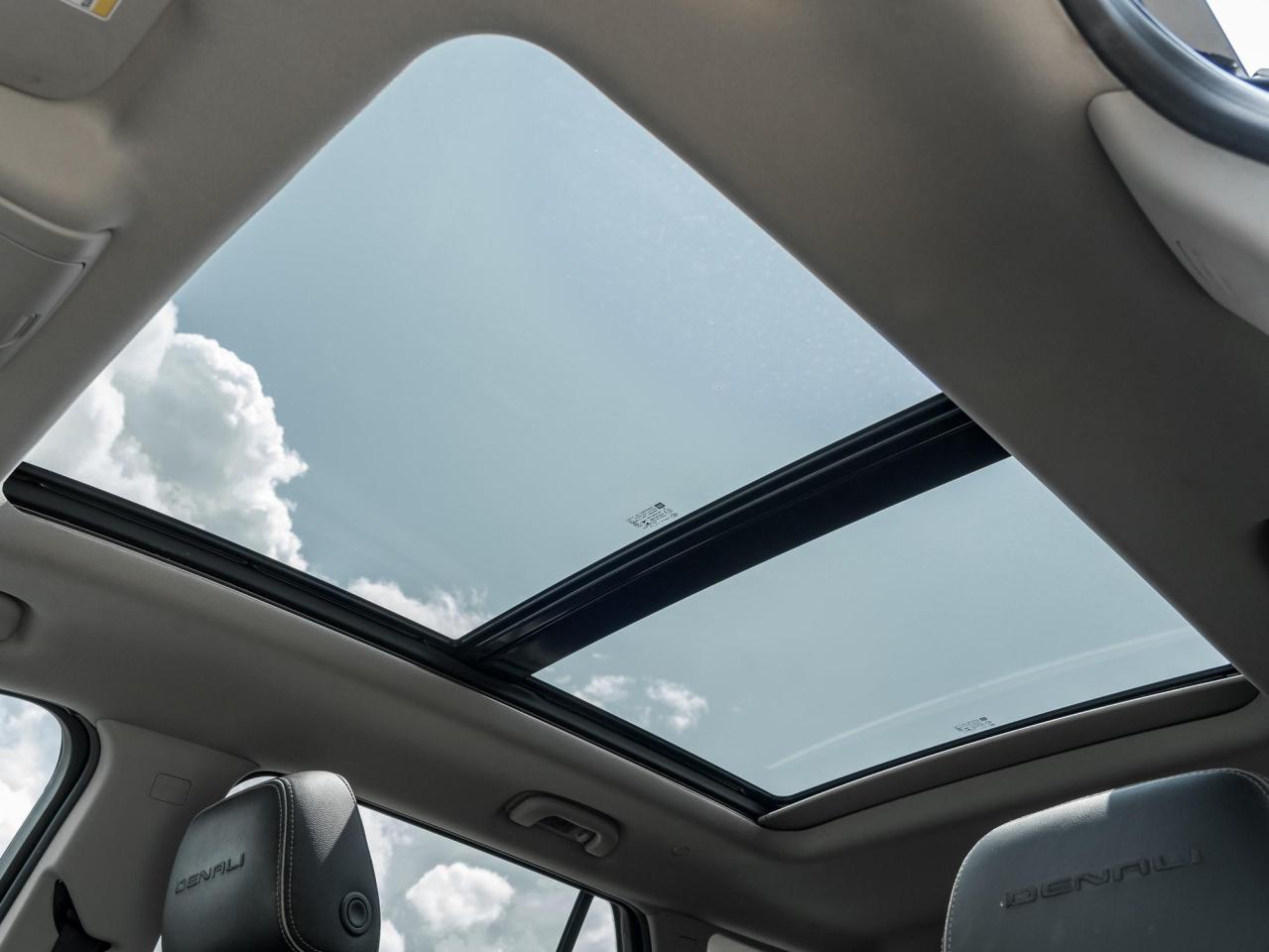 2018 GMC Terrain Denali Photo