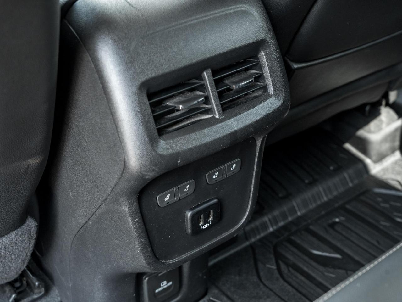 2018 GMC Terrain Denali Photo