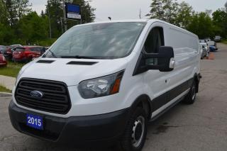 Used 2015 Ford Transit 150 T-150 148