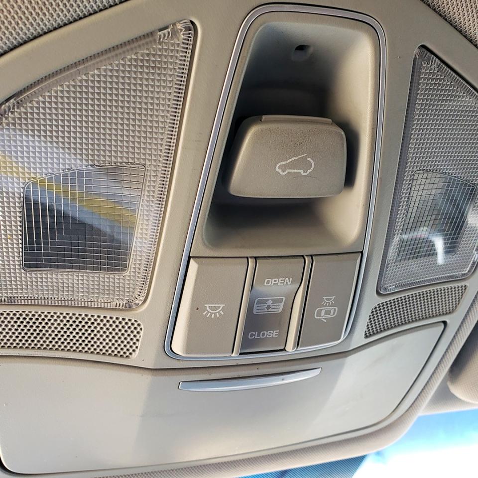 2018 Hyundai Santa Fe Sport SE AWD Accident Free Heated Seats - Photo #19