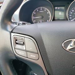 2018 Hyundai Santa Fe Sport SE AWD Accident Free Heated Seats - Photo #13