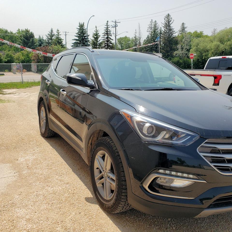 2018 Hyundai Santa Fe Sport SE AWD Accident Free Heated Seats - Photo #5