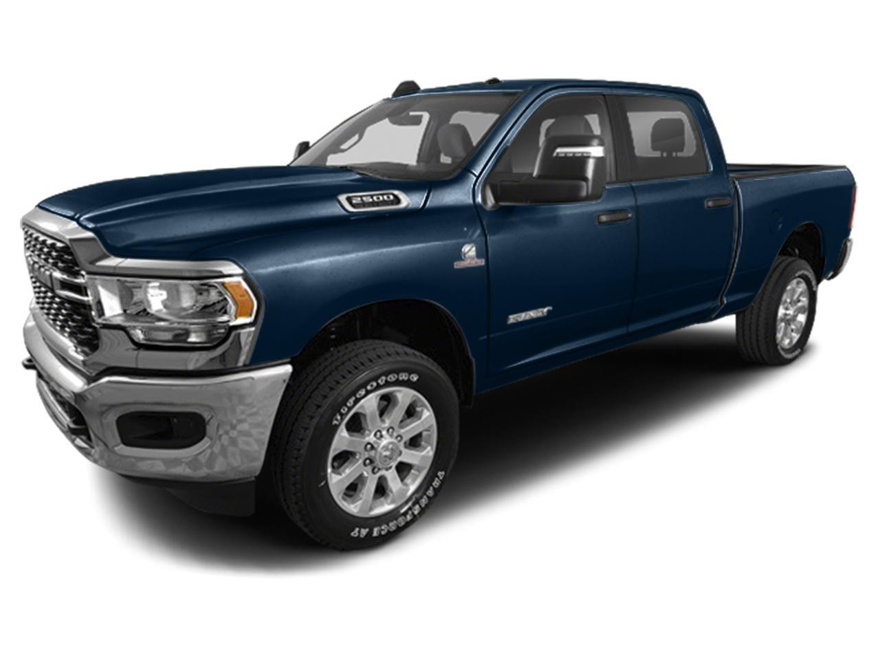 New 2023 RAM 2500 Limited for sale in Arthur, ON