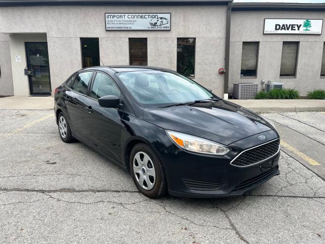 2015 Ford Focus ONE OWNER,MINT CONDITION - CERTIFIED!