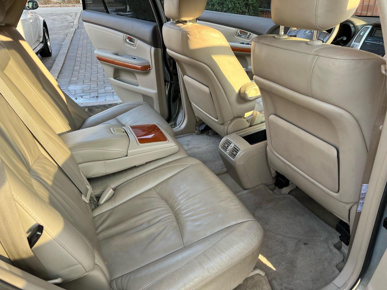 2007 Lexus RX 350  Photo