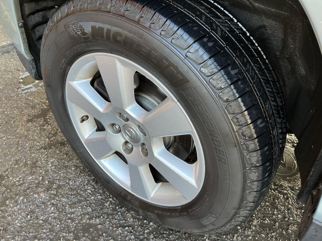 2007 Lexus RX 350  Photo