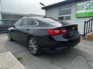 2017 Chevrolet Malibu LT - Photo #7