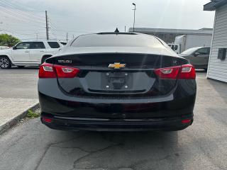 2017 Chevrolet Malibu LT - Photo #6