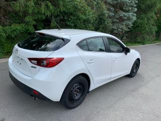2015 Mazda MAZDA3 GS SPORT HB-ONLY 59,053KMS!! 1 LOCAL FEMALE OWNER! - Photo #20