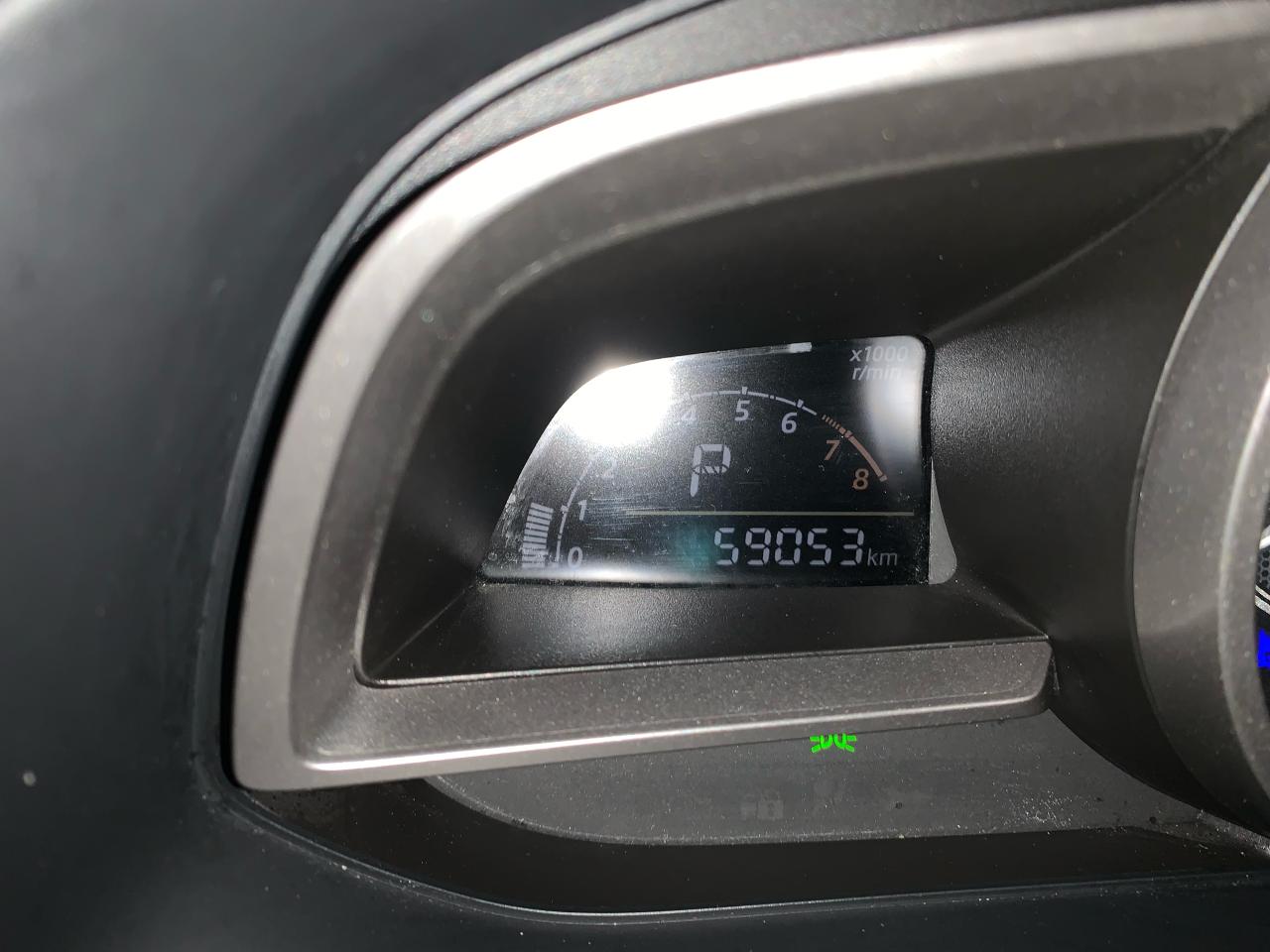 2015 Mazda MAZDA3 GS SPORT HB-ONLY 59,053KMS!! 1 LOCAL FEMALE OWNER! - Photo #9