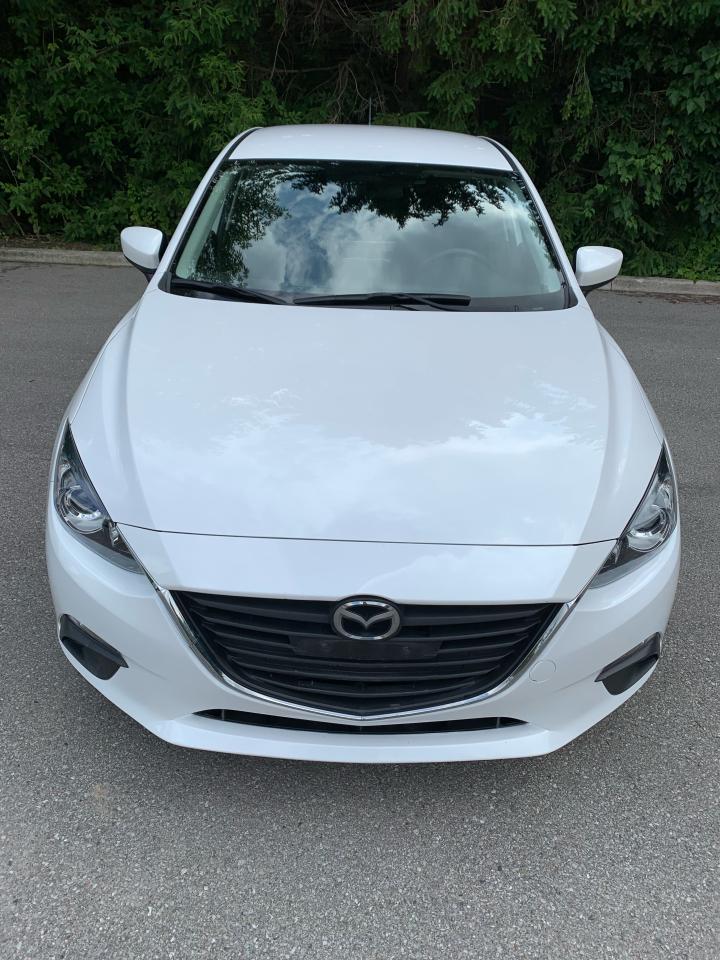 2015 Mazda MAZDA3 GS SPORT HB-ONLY 59,053KMS!! 1 LOCAL FEMALE OWNER! - Photo #17
