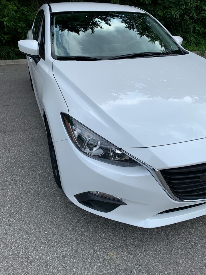 2015 Mazda MAZDA3 GS SPORT HB-ONLY 59,053KMS!! 1 LOCAL FEMALE OWNER! - Photo #21