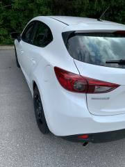 2015 Mazda MAZDA3 GS SPORT HB-ONLY 59,053KMS!! 1 LOCAL FEMALE OWNER! - Photo #23