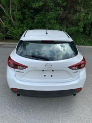2015 Mazda MAZDA3 GS SPORT HB-ONLY 59,053KMS!! 1 LOCAL FEMALE OWNER! - Photo #18