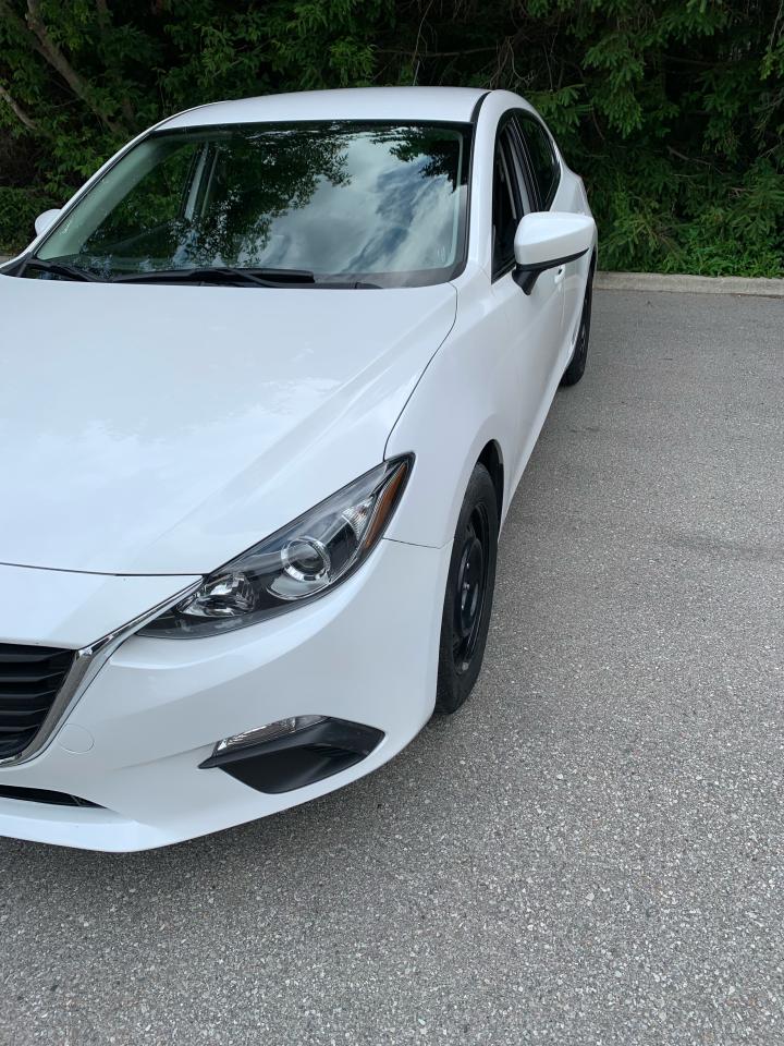 2015 Mazda MAZDA3 GS SPORT HB-ONLY 59,053KMS!! 1 LOCAL FEMALE OWNER! - Photo #22