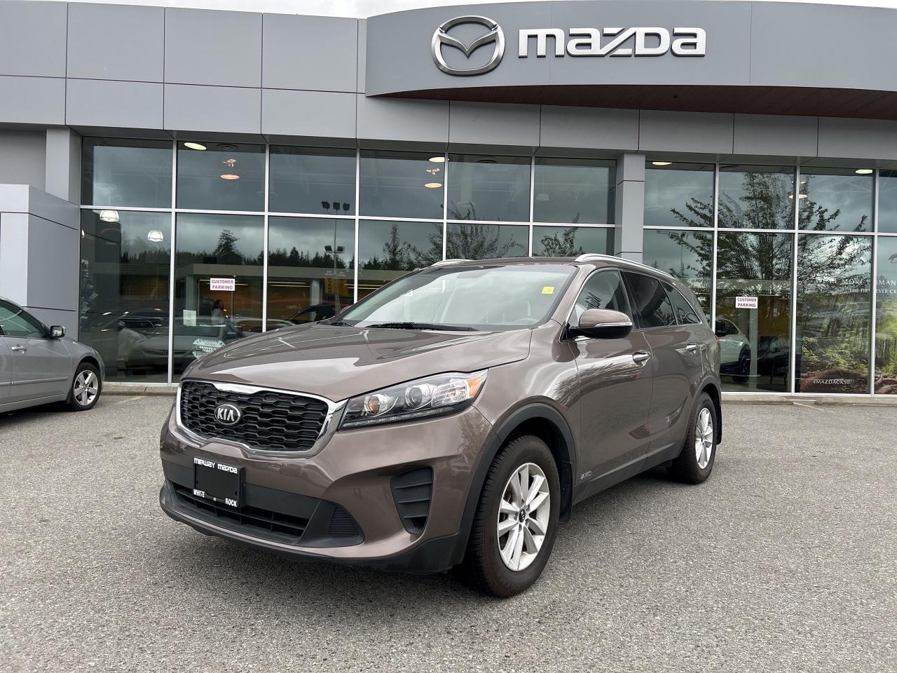 Used 2019 Kia Sorento LX AWD for sale in Surrey, BC