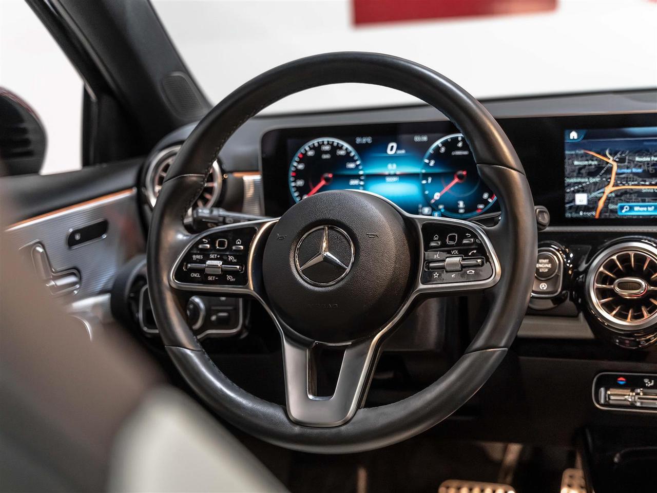 2019 Mercedes-Benz A250 A 250|AMG PKG|HATCHBACK|NIGHT PKG|NAVI|BLINDSPOT|REARCAM|LOADED Photo