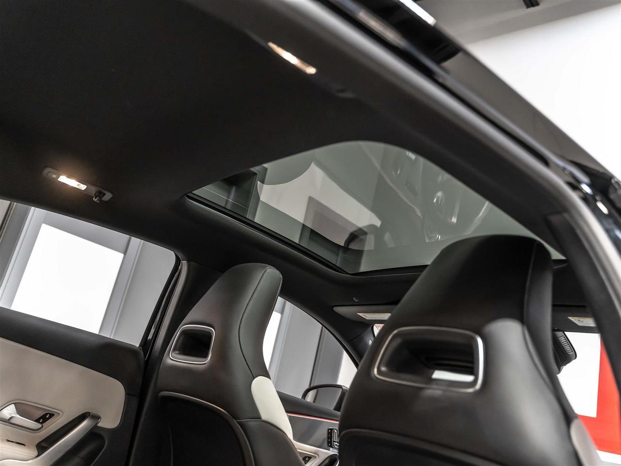 2019 Mercedes-Benz A250 A 250|AMG PKG|HATCHBACK|NIGHT PKG|NAVI|BLINDSPOT|REARCAM|LOADED Photo