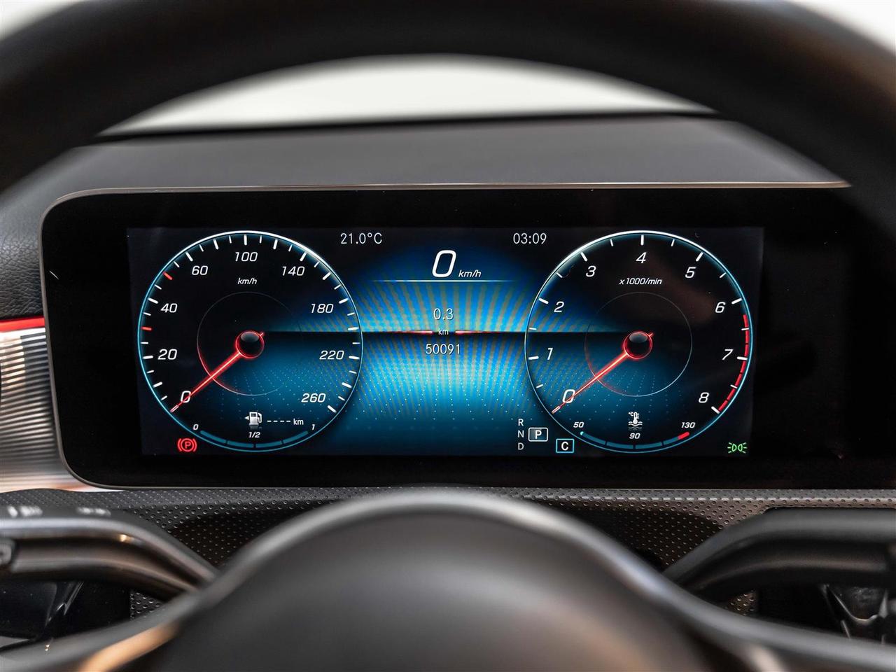 2019 Mercedes-Benz A250 A 250|AMG PKG|HATCHBACK|NIGHT PKG|NAVI|BLINDSPOT|REARCAM|LOADED Photo