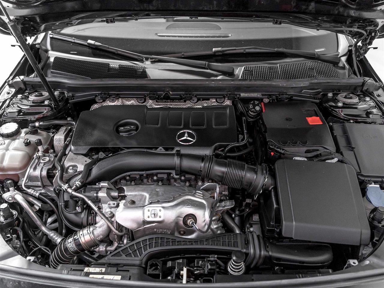 2019 Mercedes-Benz A250 A 250|AMG PKG|HATCHBACK|NIGHT PKG|NAVI|BLINDSPOT|REARCAM|LOADED Photo