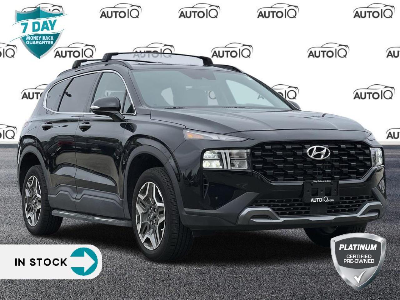 Used 2023 Hyundai Santa Fe Urban for sale in Kitchener, ON
