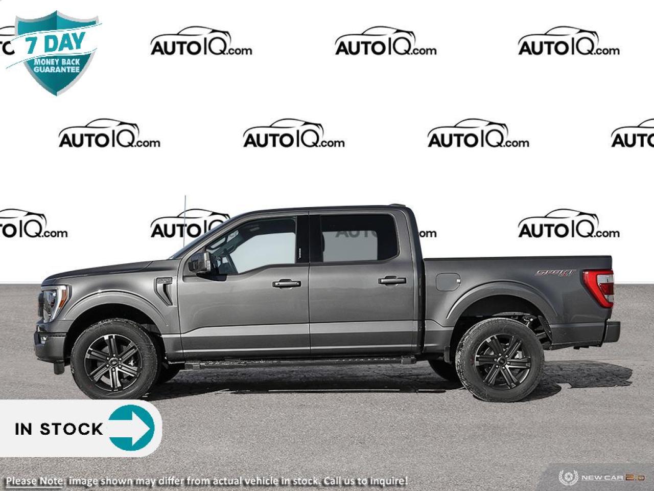 New 2023 Ford F-150 XLT for sale in Kitchener, ON