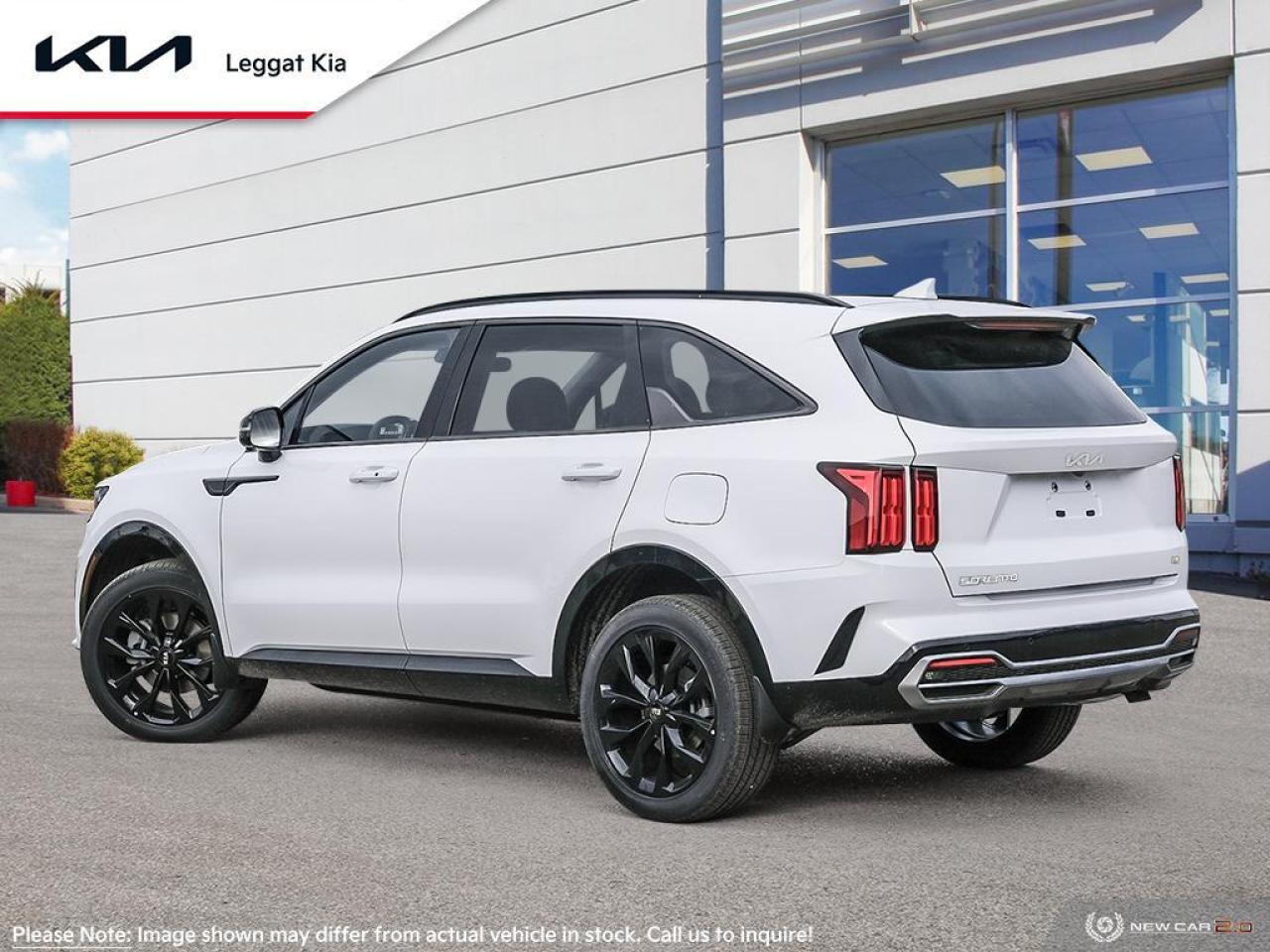 2023 Kia Sorento SX | DEMOUNIT | FULLWARRANTY | FULLYLOADED | RESERVETODAY Photo3