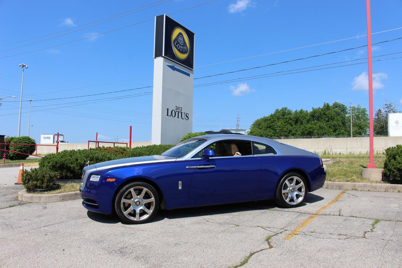 Used Rolls Royce for Sale in Toronto, ON