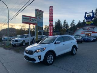Used 2019 Kia Sorento EX for sale in West Kelowna, BC