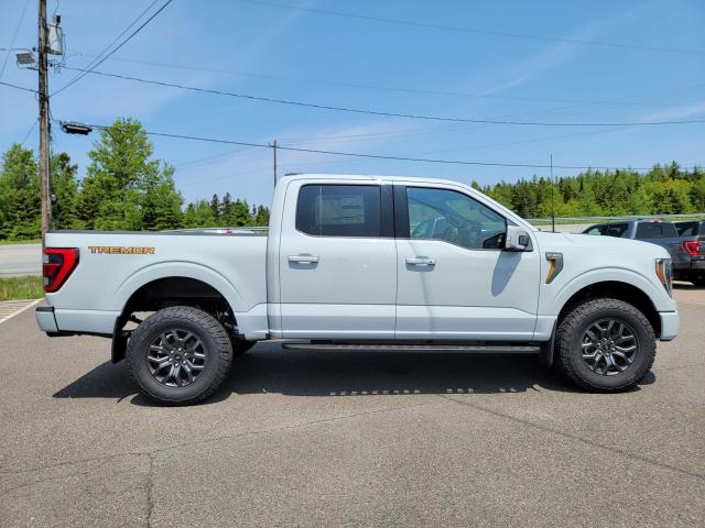 2023 Ford F-150 Tremor 4WD SuperCrew 5.5' Box Photo2