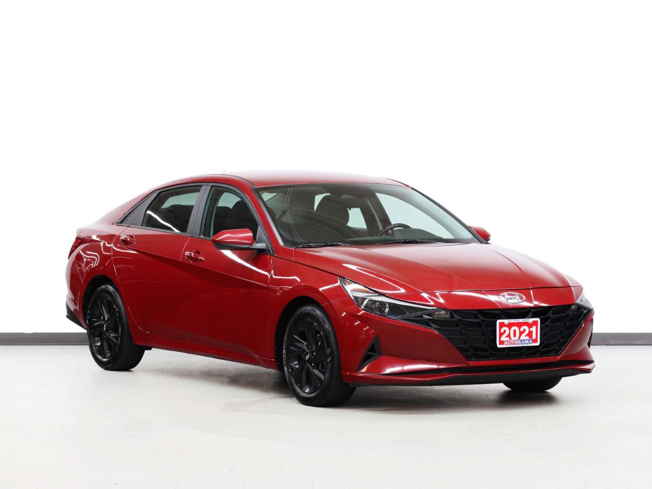 Used 2021 Hyundai Elantra PREFERRED | ACC | LaneKeep | BSM | CarPlay for sale in Toronto, ON