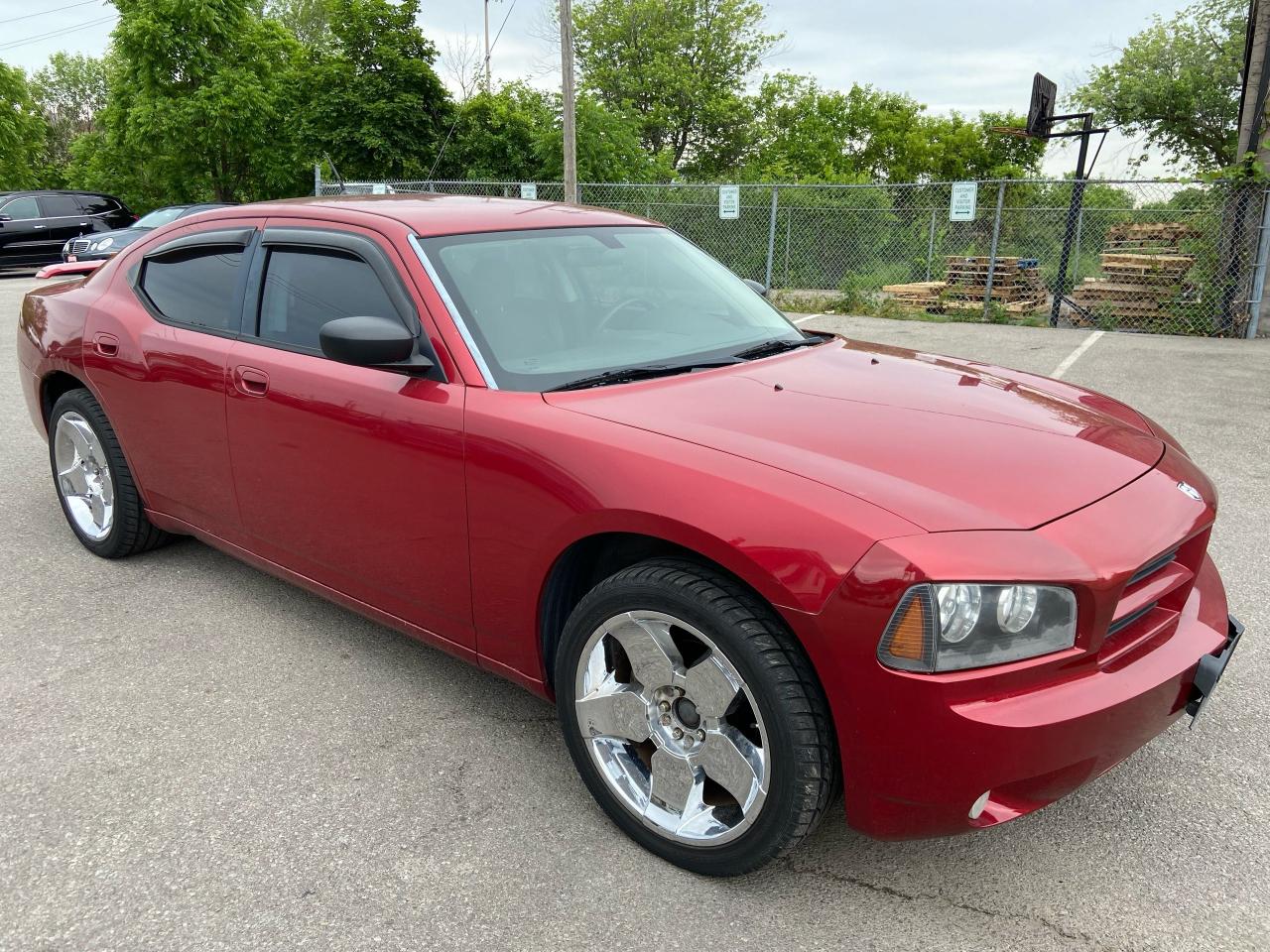 2008 Dodge Charger SE ** VEHICLE SOLD AS-IS...NO SAFETY **