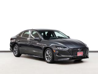 Used 2021 Hyundai Sonata PREFERRED | ACC | LaneKeep | BSM | CarPlay for sale in Toronto, ON