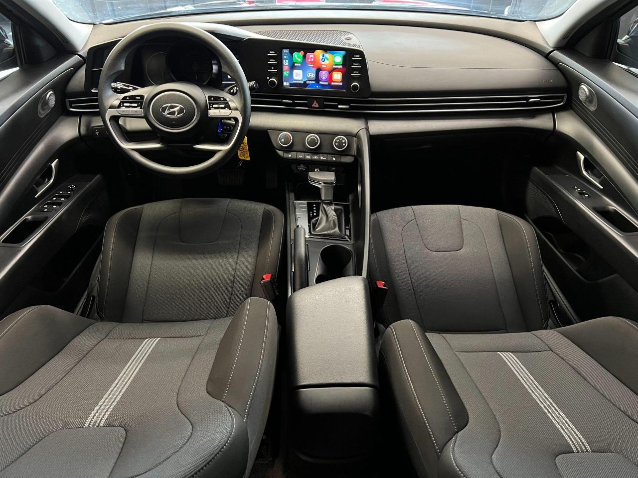 2021 Hyundai Elantra ESSENTIAL+LANEKEEP+APPLEPLAY+RMTStart+CLEAN CARFAX - Photo #8
