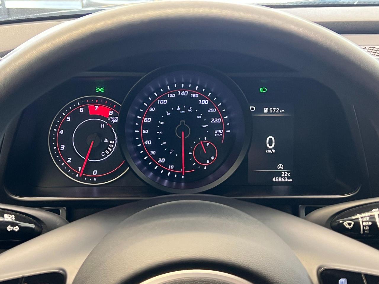 2021 Hyundai Elantra ESSENTIAL+LANEKEEP+APPLEPLAY+RMTStart+CLEAN CARFAX - Photo #17