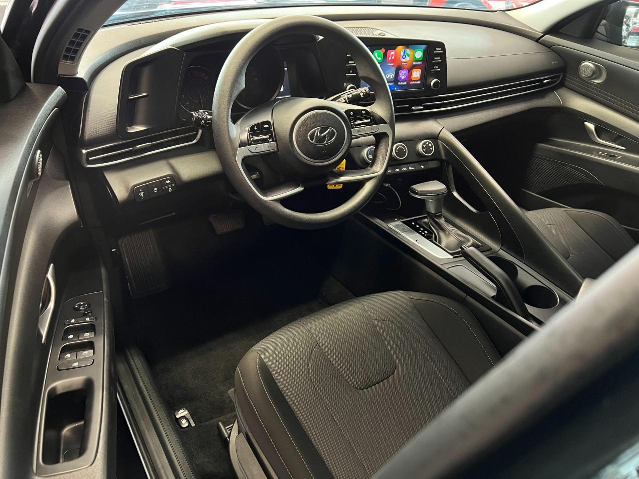 2021 Hyundai Elantra ESSENTIAL+LANEKEEP+APPLEPLAY+RMTStart+CLEAN CARFAX Photo82