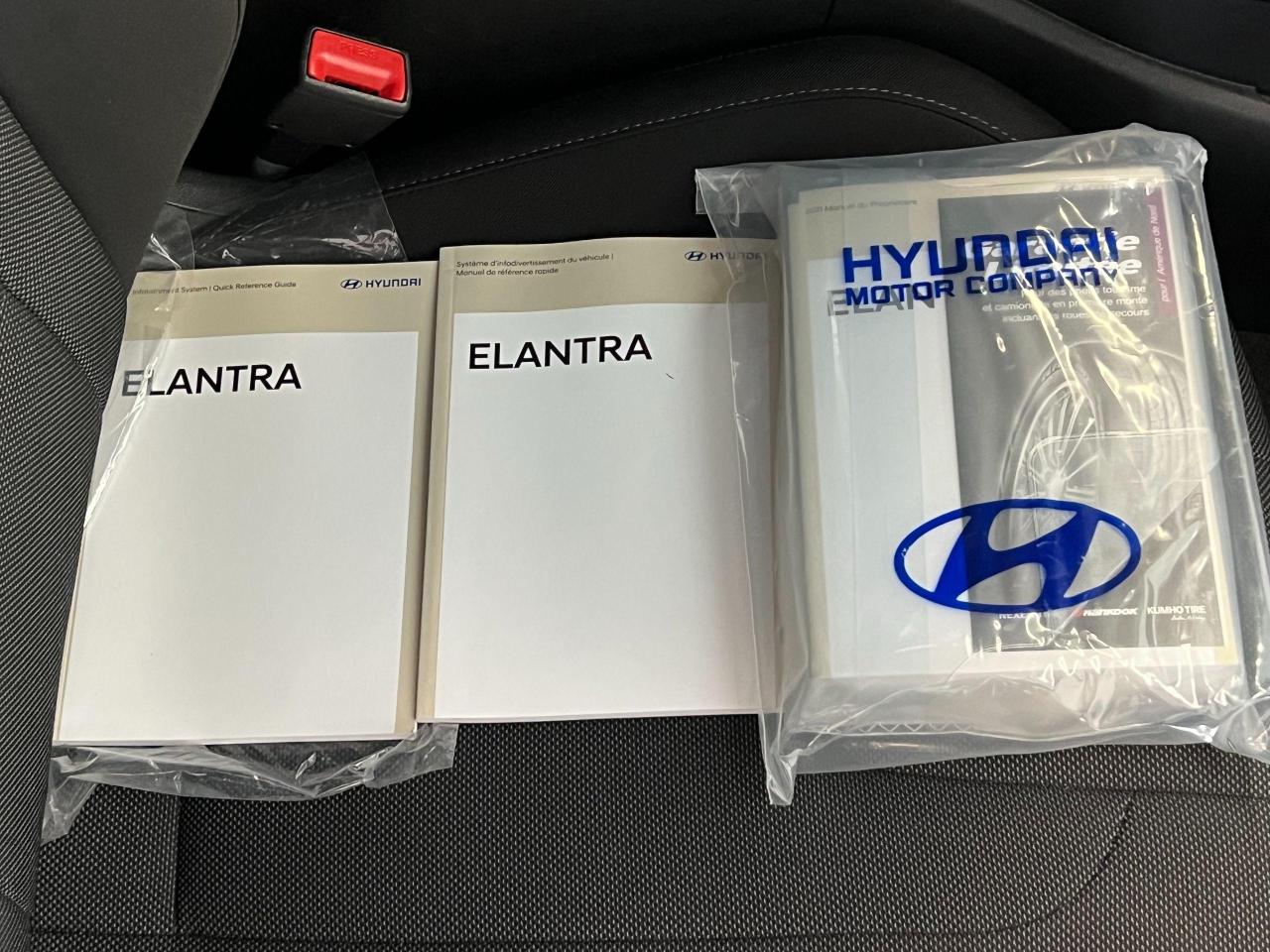 2021 Hyundai Elantra ESSENTIAL+LANEKEEP+APPLEPLAY+RMTStart+CLEAN CARFAX Photo91