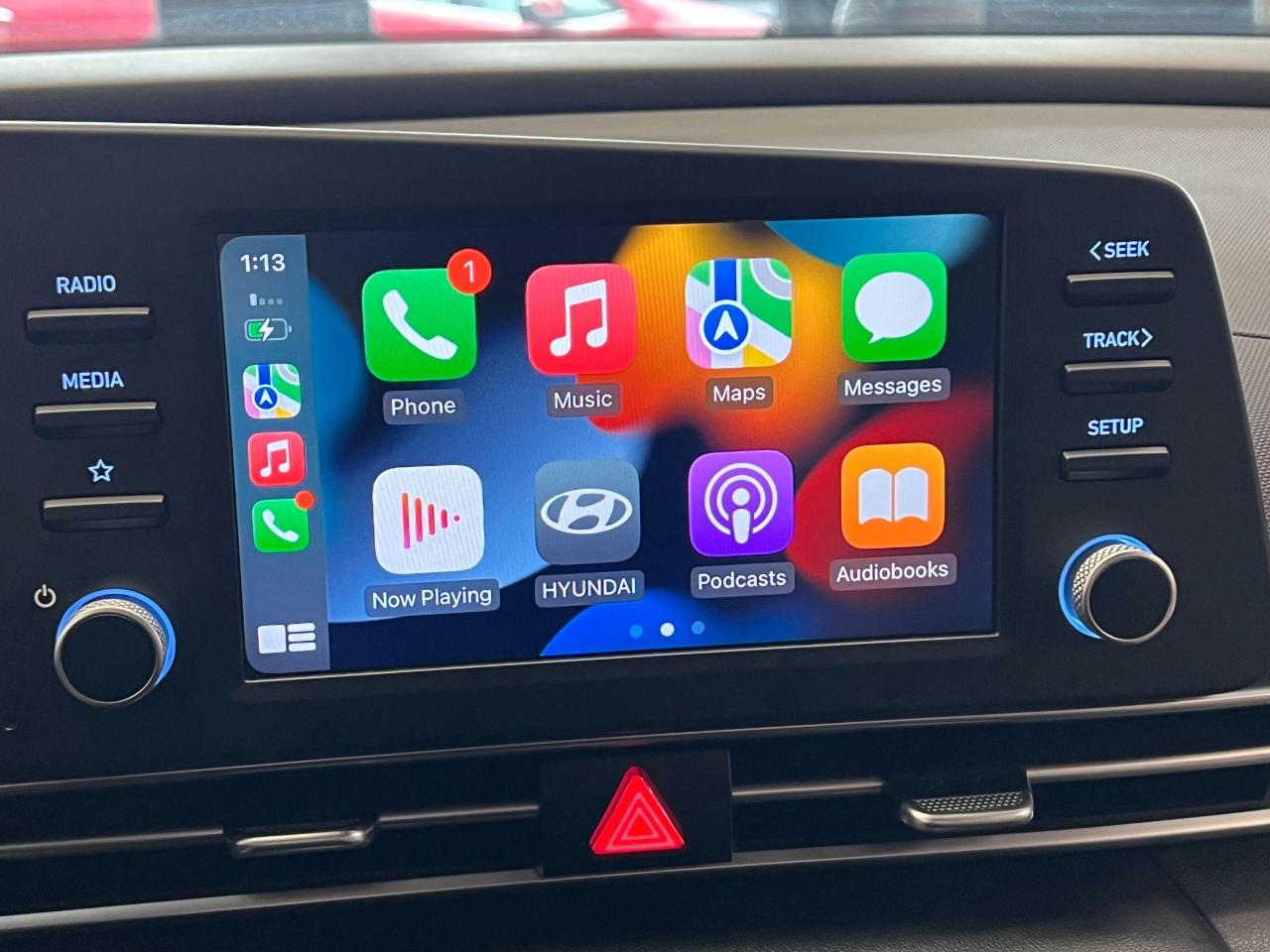 2021 Hyundai Elantra ESSENTIAL+LANEKEEP+APPLEPLAY+RMTStart+CLEAN CARFAX - Photo #28
