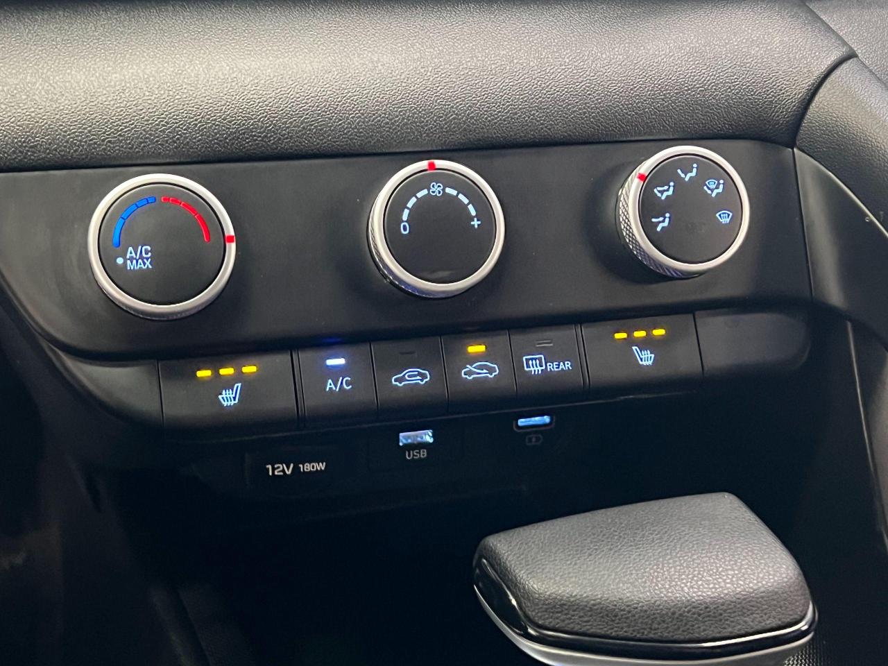2021 Hyundai Elantra ESSENTIAL+LANEKEEP+APPLEPLAY+RMTStart+CLEAN CARFAX Photo101