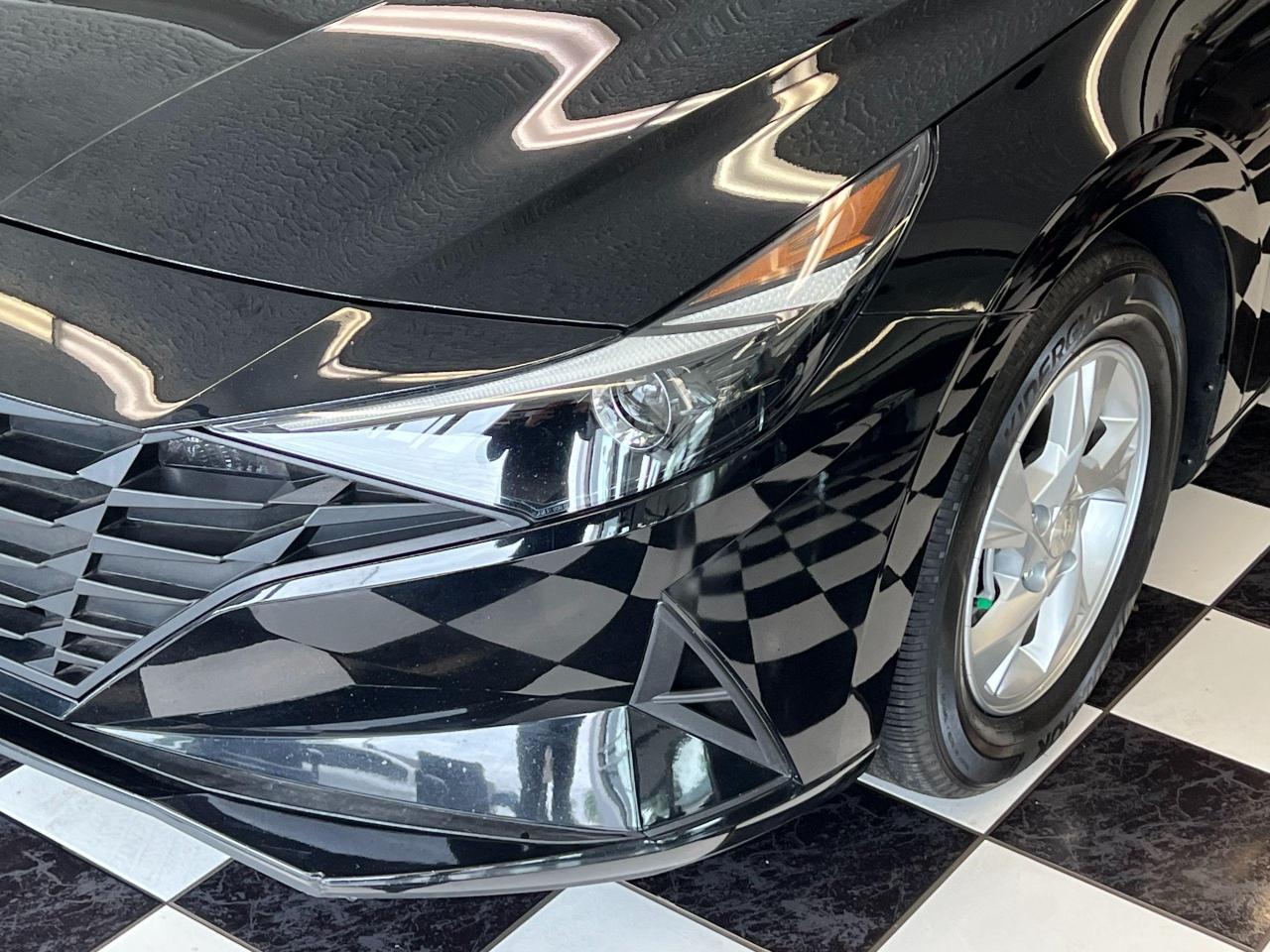 2021 Hyundai Elantra ESSENTIAL+LANEKEEP+APPLEPLAY+RMTStart+CLEAN CARFAX Photo104
