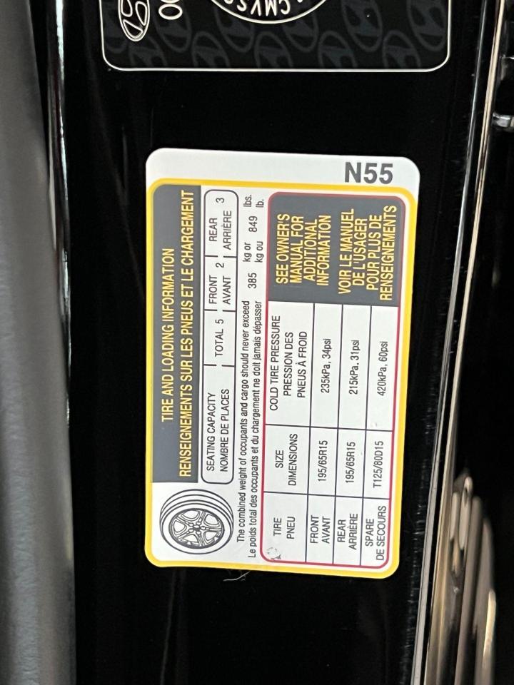 2021 Hyundai Elantra ESSENTIAL+LANEKEEP+APPLEPLAY+RMTStart+CLEAN CARFAX - Photo #44