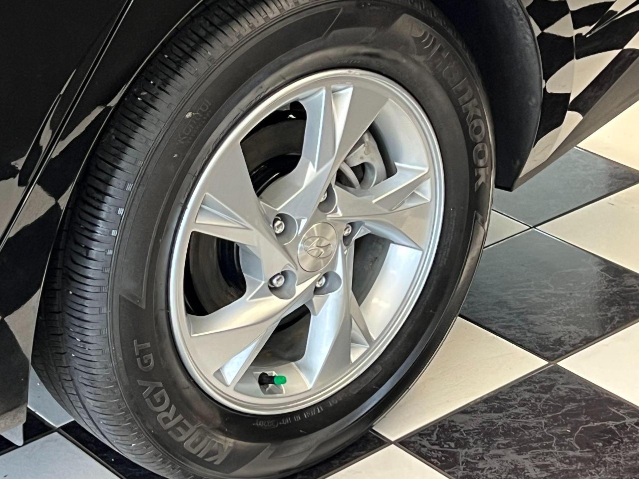 2021 Hyundai Elantra ESSENTIAL+LANEKEEP+APPLEPLAY+RMTStart+CLEAN CARFAX - Photo #54
