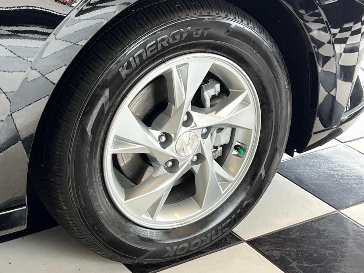 2021 Hyundai Elantra ESSENTIAL+LANEKEEP+APPLEPLAY+RMTStart+CLEAN CARFAX Photo120