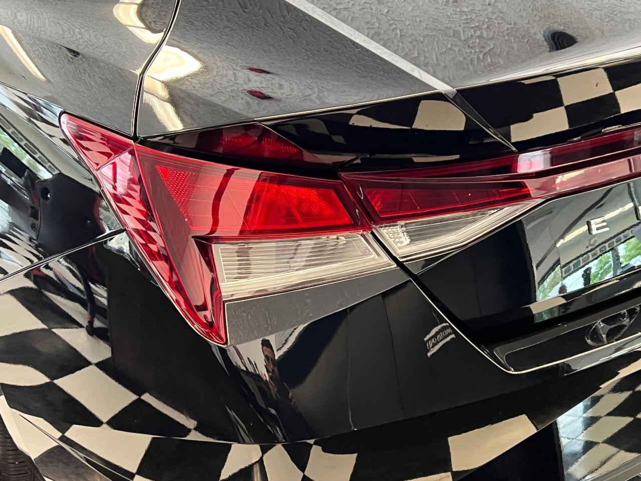 2021 Hyundai Elantra ESSENTIAL+LANEKEEP+APPLEPLAY+RMTStart+CLEAN CARFAX - Photo #61
