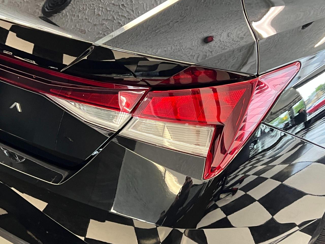 2021 Hyundai Elantra ESSENTIAL+LANEKEEP+APPLEPLAY+RMTStart+CLEAN CARFAX Photo127