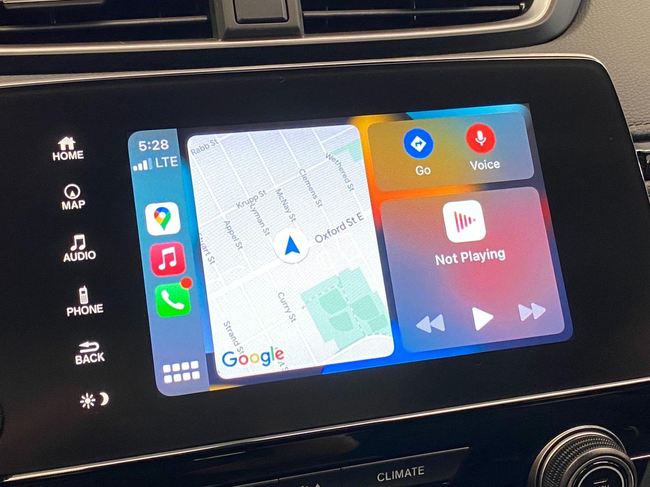 2017 Honda CR-V Touring AWD+GPS+Pano Roof+ApplePlay+CLEAN CARFAX - Photo #26